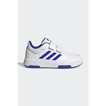 Adidas H06307 Tensaur Sport 2.0 C Beyaz Çocuk Spor Ayakkabı