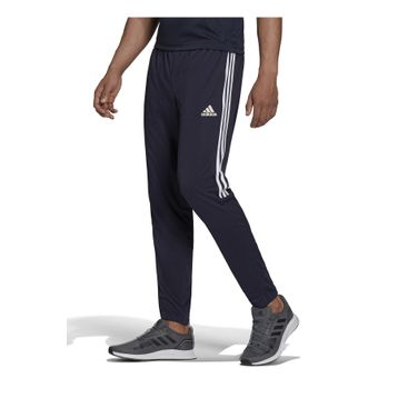 Adidas H28898 Lacivert Erkek Eşofman Altı