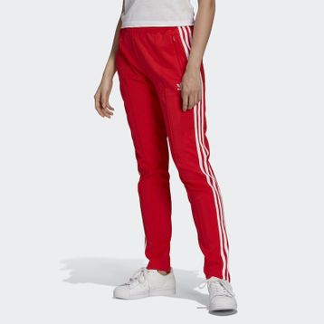 Adidas H34579 SST PANTS PB Kadın Eşofman Altı