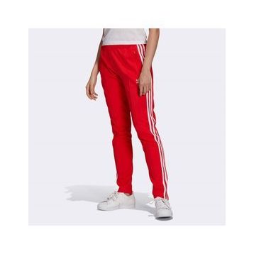 Adidas H34579 SST PANTS PB Kadın Eşofman Altı