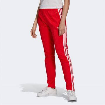 Adidas H34579 SST PANTS PB Kadın Eşofman Altı