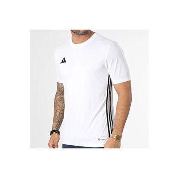 Adidas H44526 Tabela 23 JSY Beyaz Futbol Erkek Forma