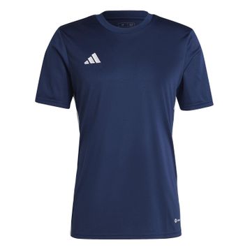 Adidas H44527 Lacivert Erkek Futbol Forması