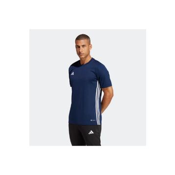 Adidas H44527 Lacivert Erkek Futbol Forması