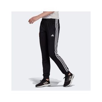 Adidas H48447 W 3S Tp Tric Siyah Kadın Eşofman Altı
