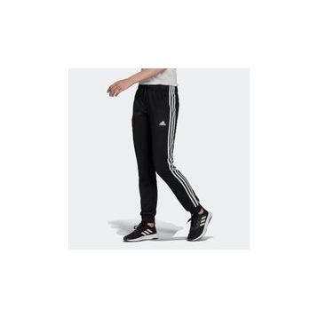 Adidas H48447 W 3S Tp Tric Siyah Kadın Eşofman Altı