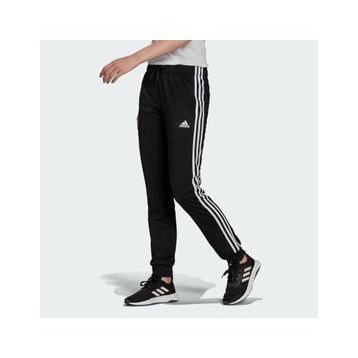 Adidas H48447 W 3S Tp Tric Siyah Kadın Eşofman Altı