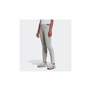 Adidas H57303 W Fı 3S Skin Pantolon Kadın Eşofman Altı
