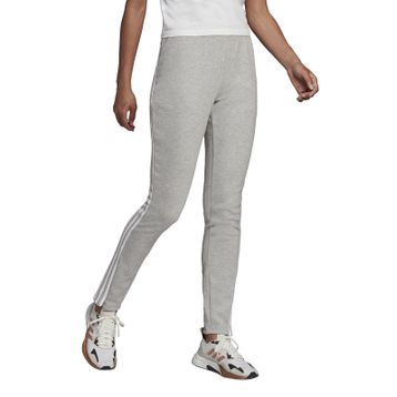 Adidas H57303 W Fı 3S Skin Pantolon Kadın Eşofman Altı