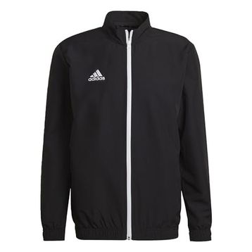 Adidas H57534 Siyah Erkek Ceket