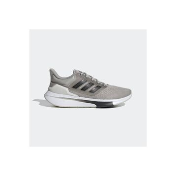Adidas H68075 EQ21 Gri Run Erkek Koşu Yürüyüş Ayakkabısı