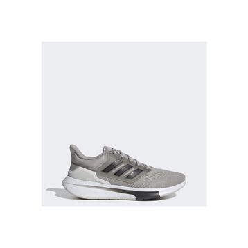 Adidas H68075 EQ21 Gri Run Erkek Koşu Yürüyüş Ayakkabısı