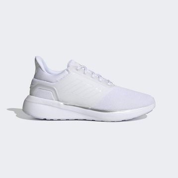 Adidas H68091 Beyaz Eq19 Run Erkek Koşu Ayakkabı