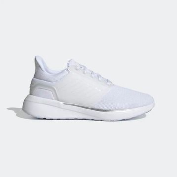 Adidas H68091 Beyaz Eq19 Run Erkek Koşu Ayakkabı