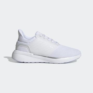 Adidas H68091 Beyaz Eq19 Run Erkek Koşu Ayakkabı