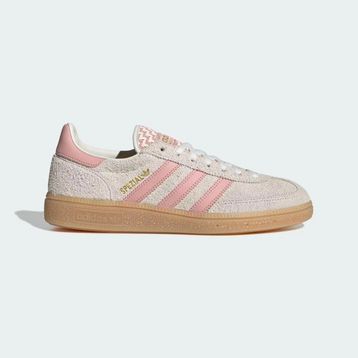Adidas Handball Spezial Açık Pembe Kadın Günlük Spor Ayakkabı