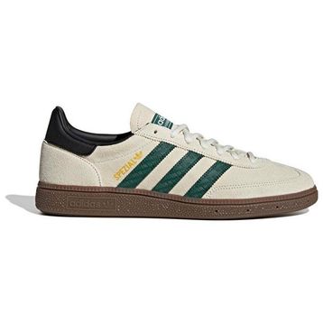 Adidas Handball Spezial IH6597 Beyaz Erkek Spor Ayakkabı