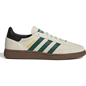 Adidas Handball Spezial IH6597 Beyaz Erkek Spor Ayakkabı