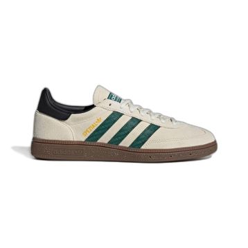 Adidas Handball Spezial IH6597 Beyaz Erkek Spor Ayakkabı