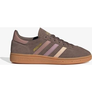 Adidas Handball Spezial Kahverengi Kadın Spor Ayakkabı