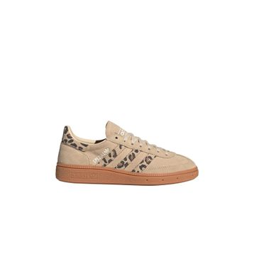 Adidas Handball Spezial KH9790 Bej Çocuk Spor Ayakkabı