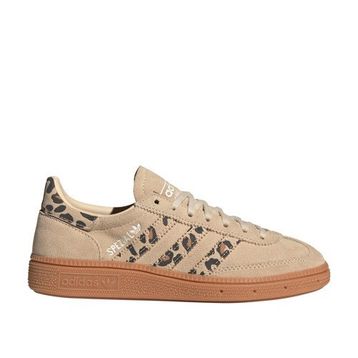 Adidas Handball Spezial KH9790 Bej Çocuk Spor Ayakkabı