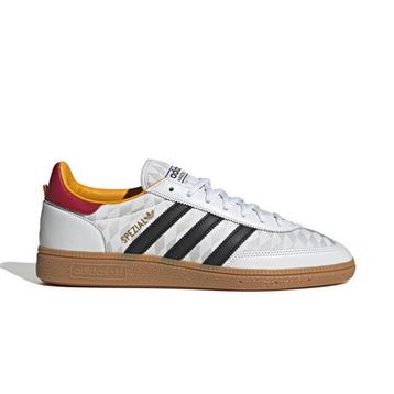 Adidas Handball Spezial KI6052 Beyaz Erkek Spor Ayakkabı