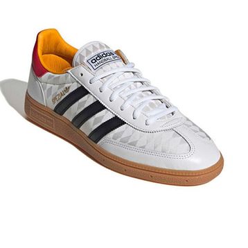 Adidas Handball Spezial KI6052 Beyaz Erkek Spor Ayakkabı