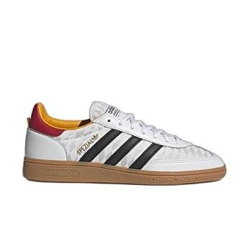 Adidas Handball Spezial KI6052 Beyaz Erkek Spor Ayakkabı
