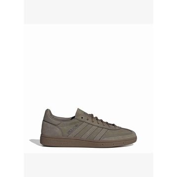 Adidas Handball Spezial KJ9852 Kahverengi Erkek Spor Ayakkabı