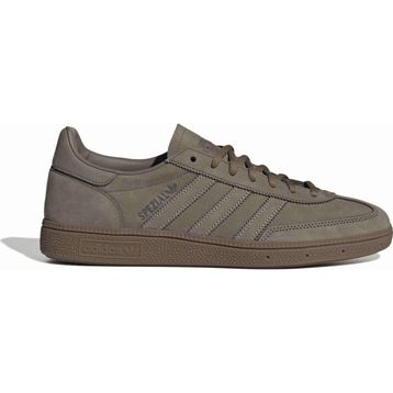 Adidas Handball Spezial KJ9852 Kahverengi Erkek Spor Ayakkabı