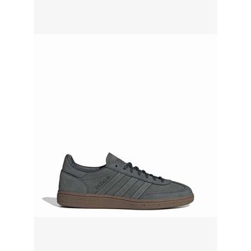 Adidas Handball Spezial KJ9853 Gri Erkek Spor Ayakkabı