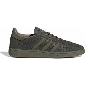 Adidas Handball Spezial KJ9964 Haki Erkek Spor Ayakkabı