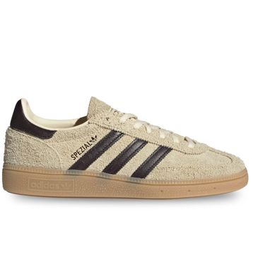 Adidas Handball Spezial KK0932 Sarı Kadın Spor Ayakkabı
