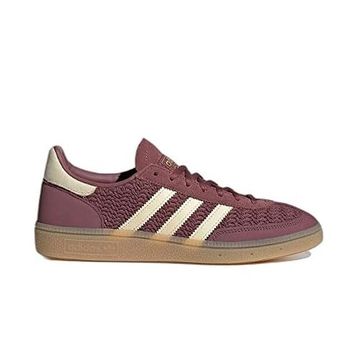 Adidas Handball Spezial LA7832 Kırmızı Kadın Spor Ayakkabı
