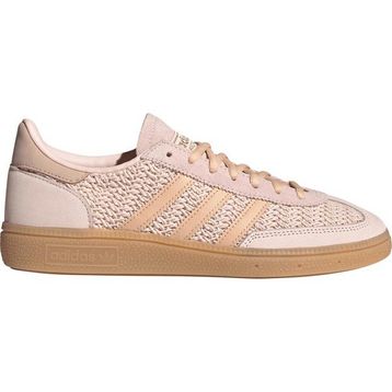 Adidas Handball Spezial LA7833 Pembe Kadın Spor Ayakkabı