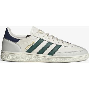Adidas Handball Spezial Leather Mens Sneaker Krem Erkek Spor Ayakkabı