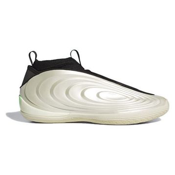 Adidas Harden Volume 10 Bej Erkek Basketbol Ayakkabısı