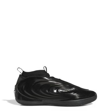 Adidas Harden Volume 10 JR1598 Siyah Unisex Basketbol Spor Ayakkabı