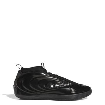 Adidas Harden Volume 10 JR1598 Siyah Unisex Basketbol Spor Ayakkabı