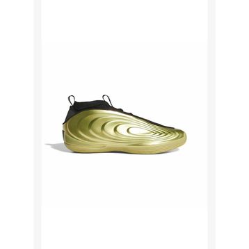 Adidas Harden Volume 10 KH9153 Sarı Erkek Basketbol Spor Ayakkabı