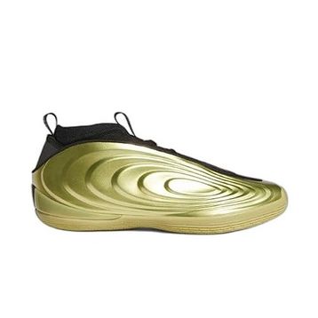 Adidas Harden Volume 10 KH9153 Sarı Erkek Basketbol Spor Ayakkabı