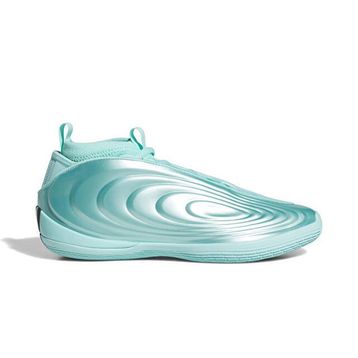 Adidas Harden Volume 10 KI1605 Mavi Basketbol Spor Ayakkabı