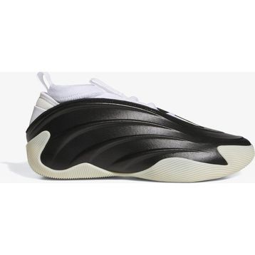 Adidas Harden Volume 9 Siyah Erkek Spor Ayakkabı