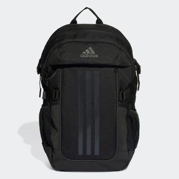 Adidas HB1325 Power VI Id Bp Polyester Siyah - Gri Unisex Sırt Çantası