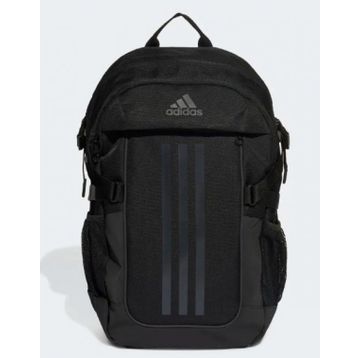 Adidas HB1325 Power VI Id Bp Polyester Siyah - Gri Unisex Sırt Çantası