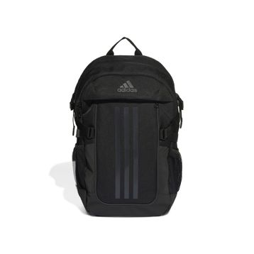 Adidas HB1325 Power VI Id Bp Polyester Siyah - Gri Unisex Sırt Çantası