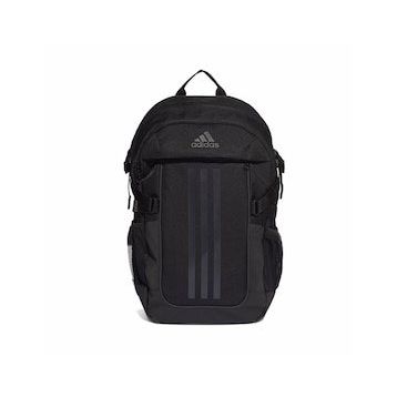 Adidas HB1325 Power VI Id Bp Polyester Siyah - Gri Unisex Sırt Çantası