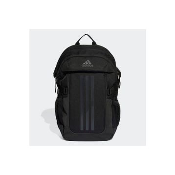 Adidas HB1325 Power VI Id Bp Polyester Siyah - Gri Unisex Sırt Çantası
