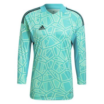 Adidas HB1613 Con22gk Jsy L P Erkek Futbol Forması